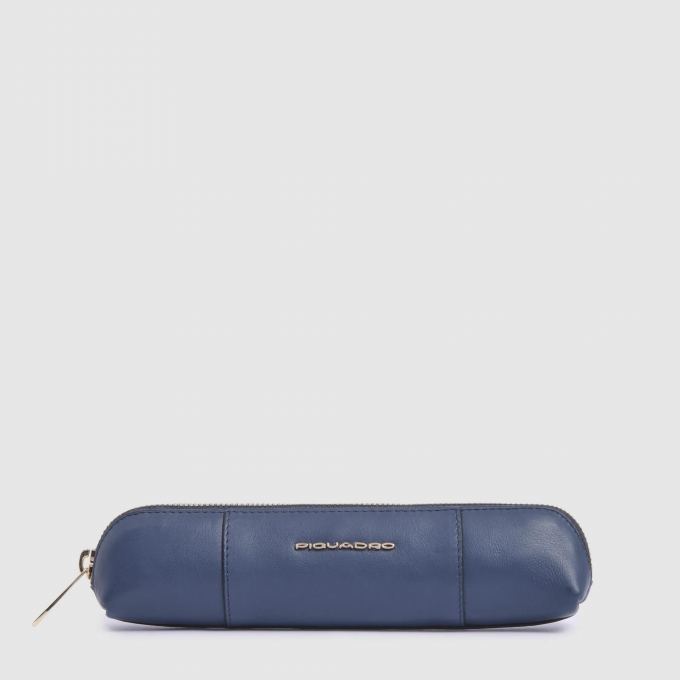Чехол для ручки PIQUADRO CIRCLE синий AC6474W92/BLU4