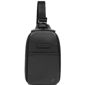 Чехол для смартфона PIQUADRO MODUS AC7039MOS/N черный кожа Чехол для смартфона PIQUADRO MODUS AC7039MOS/N черный кожа