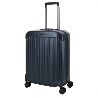 Чемодан PIQUADRO PQ LIGHT (BV4425PQL/BLUO) 40x55x20см 31л поликарбонат синий Чемодан PIQUADRO PQ LIGHT (BV4425PQL/BLUO) 40x55x20см 31л поликарбонат синий