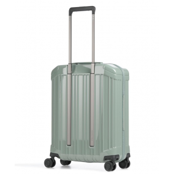 Чемодан PIQUADRO PQ LIGHT BV4425PQL/VE 40x55x20см 31л. изумрудный Чемодан PIQUADRO PQ LIGHT BV4425PQL/VE 40x55x20см 31л. изумрудный