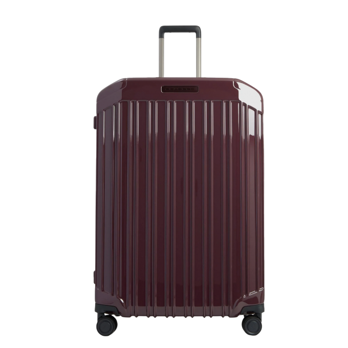 Чемодан PIQUADRO PQ LIGHT 51x75x31см бургунди BV6394PQL/BO
