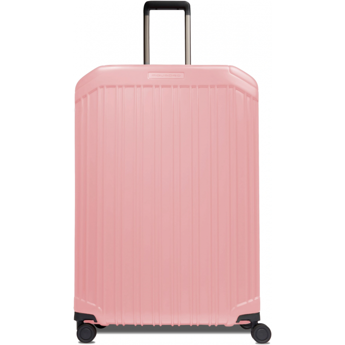 Чемодан PIQUADRO PQ LIGHT поликарбонат розовый BV6394PQL/RO