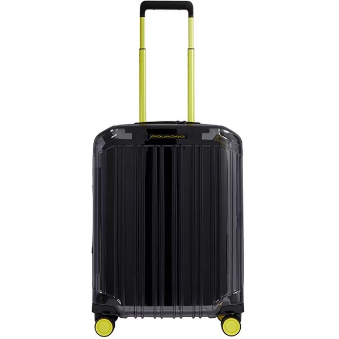 Чемодан PIQUADRO PQL-SPECIAL () 40x55x20см 34л. темно-серый BV4425PQLX/GR Чемодан PIQUADRO PQL-SPECIAL () 40x55x20см 34л. темно-серый BV4425PQLX/GR