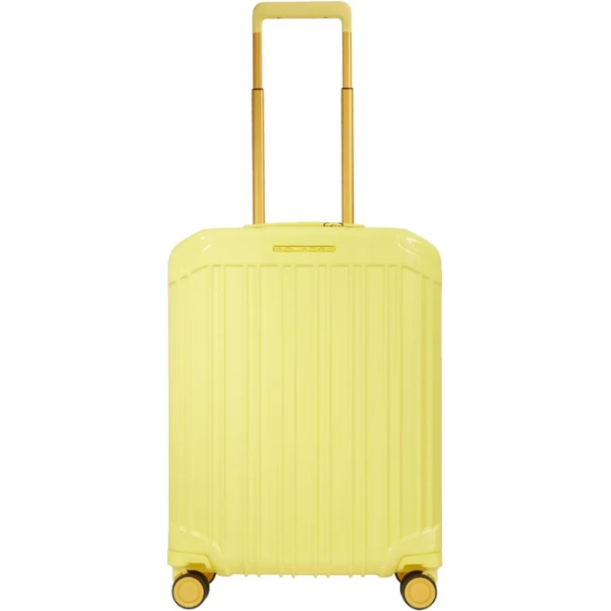 Чемодан PIQUADRO PQL-SPECIAL3 40x55x20см 34л. желтый BV4425PQLS3/G Чемодан PIQUADRO PQL-SPECIAL3 40x55x20см 34л. желтый BV4425PQLS3/G
