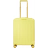 Чемодан PIQUADRO PQL-SPECIAL3 40x55x20см 34л. желтый BV4425PQLS3/G