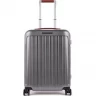 Чемодан PIQUADRO RELYGHT PLUS (черный/коричневый) BV5027PC2P/NCU