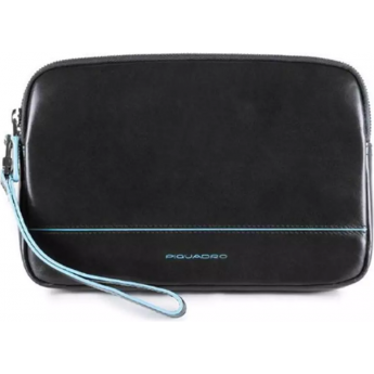 Клатч PIQUADRO BLUE SQUARE AC3944B2/N черный Клатч PIQUADRO BLUE SQUARE AC3944B2/N черный