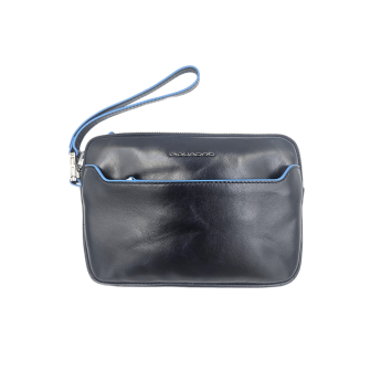 Клатч PIQUADRO BLUE SQUARE AC5946B2R/BLU2 синий Клатч PIQUADRO BLUE SQUARE AC5946B2R/BLU2 синий