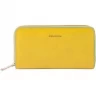 Кошелек женский PIQUADRO BLUE SQUARE (желтый) PD1515B2R/G5