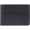 Кошелек мужской PIQUADRO AYE черный PU1392W119R/N