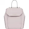 Рюкзак женский PIQUADRO CIRCLE CA4579W92/VIVI лиловый кожа CA4579W92-VIVI