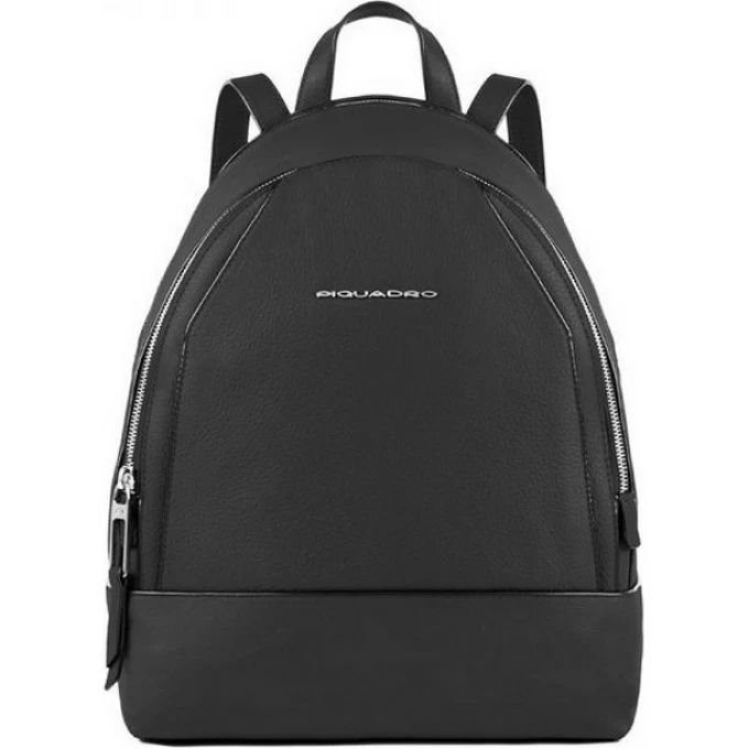 Рюкзак женский PIQUADRO MUSE (черный) CA4327MU/N Рюкзак женский PIQUADRO MUSE (черный) CA4327MU/N