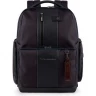 Рюкзак мужской PIQUADRO BRIEF (синий) CA4439BRBM/BLU