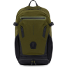Рюкзак мужской PIQUADRO INIA зеленый CA6236W124/VE
