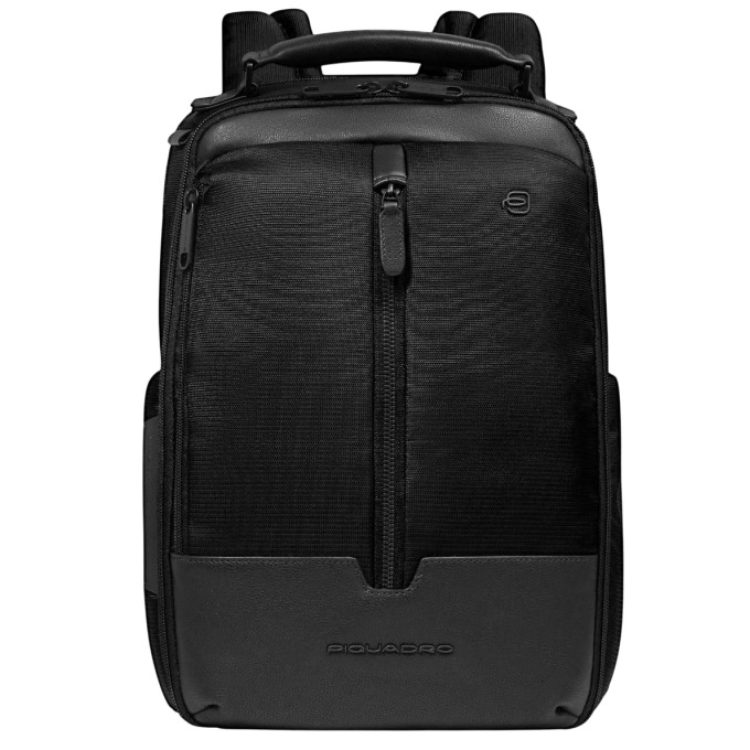 Рюкзак мужской PIQUADRO MARCEL черный CA6822W138/N