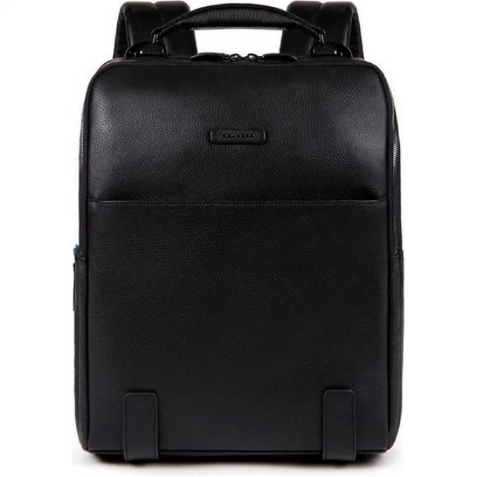 Рюкзак мужской PIQUADRO MODUS SPECIAL черный CA4818MOS/N Рюкзак мужской PIQUADRO MODUS SPECIAL черный CA4818MOS/N
