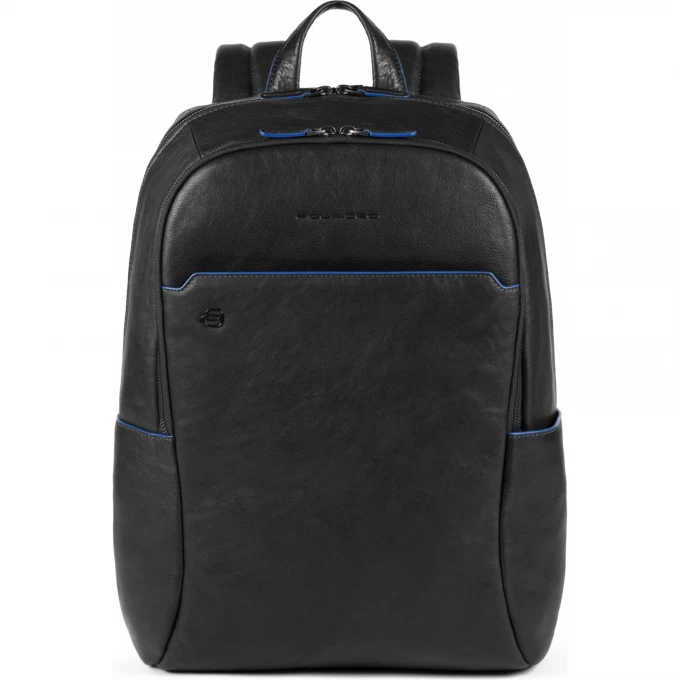 Рюкзак PIQUADRO B2S (черный) CA4762B2S/N