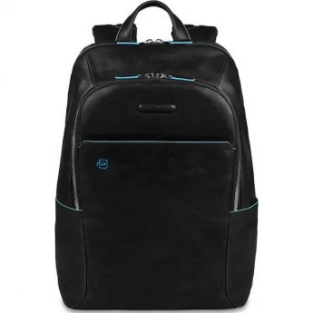 Рюкзак PIQUADRO BLUE SQUARE CA3214B2/N черный