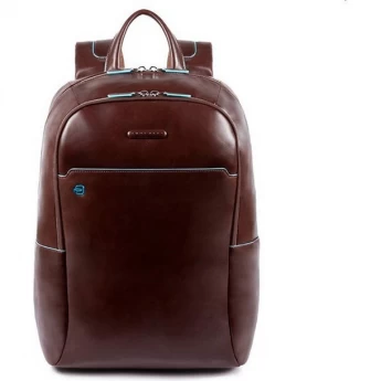 Рюкзак PIQUADRO BLUE SQUARE CA4762B2/MO коричневый
