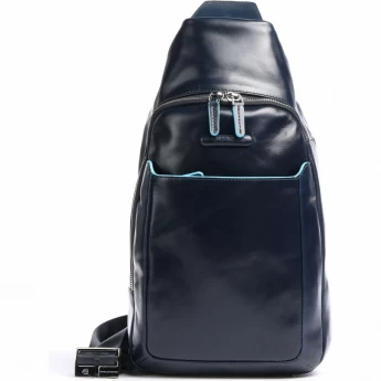Рюкзак PIQUADRO BLUE SQUARE CA4827B2/BLU2 синий