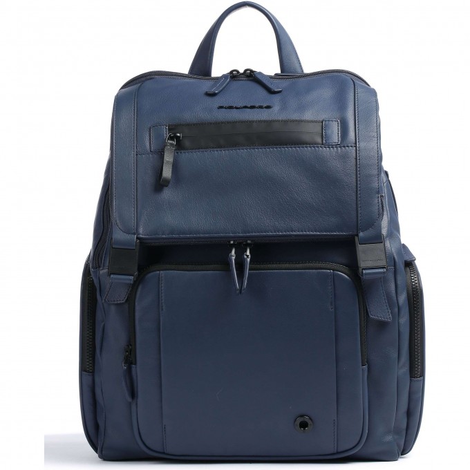 Рюкзак PIQUADRO CHARLIE синий CA5900W117/BLU