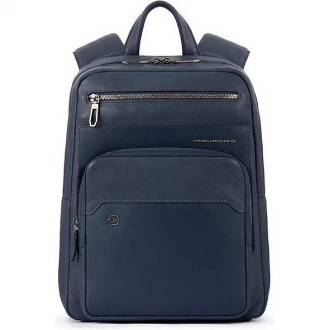 Рюкзак PIQUADRO MARTIN синий CA5716S116/BLU Рюкзак PIQUADRO MARTIN синий CA5716S116/BLU