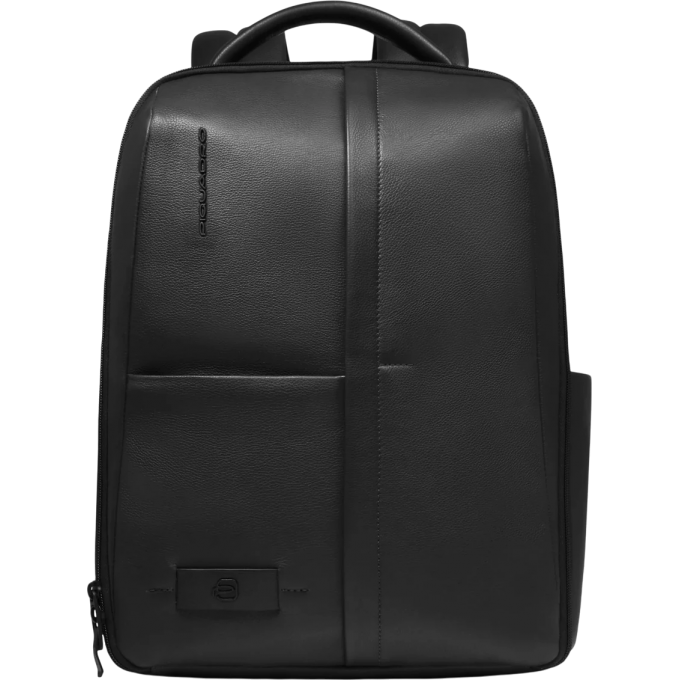Рюкзак PIQUADRO RUSSEL черный CA6766W137/N