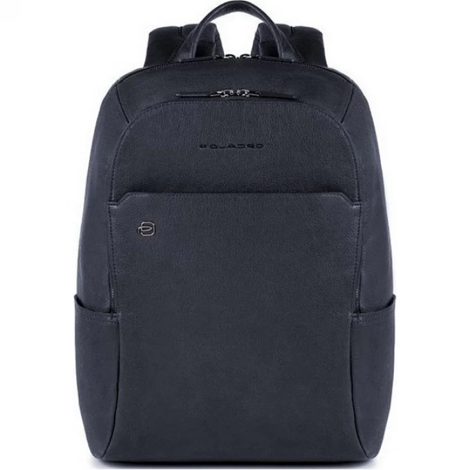 Рюкзак унисекс PIQUADRO BLUE SQUARE (синий) CA3214B3/BLU