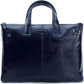 Сумка для ноутбука PIQUADRO BLUE SQUARE CA4021B2/BLU2 синий