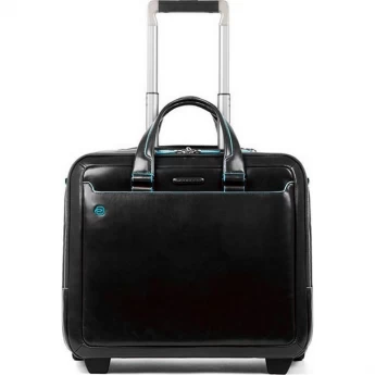Сумка дорожная PIQUADRO BLUE SQUARE BV5014B2/N (черный)
