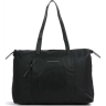 Сумка женская PIQUADRO LYRA черный ткань/кожа BD6723W92T/N
