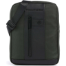 Сумка мужская PIQUADRO BRIEF2 хаки нейлон CA1816BR2/VE2