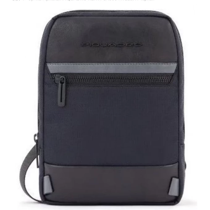 Сумка мужская PIQUADRO KEITH черная CA3084W115/N Сумка мужская PIQUADRO KEITH черная CA3084W115/N