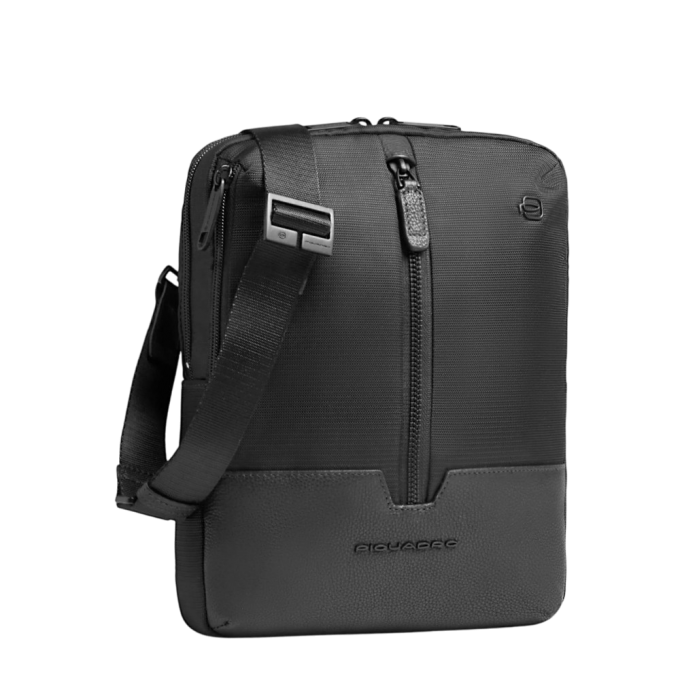 Сумка мужская PIQUADRO MARCEL черная CA1816W138/N