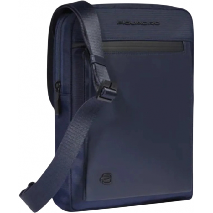 Сумка мужская PIQUADRO ORION синий CA1816S136/BLU Сумка мужская PIQUADRO ORION синий CA1816S136/BLU