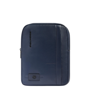 Сумка мужская PIQUADRO RUSSEL CA1816W137/BLU синяя Сумка мужская PIQUADRO RUSSEL CA1816W137/BLU синяя