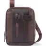 Сумка мужская PIQUADRO URBAN (темно-коричневый) CA3084UB00/TM
