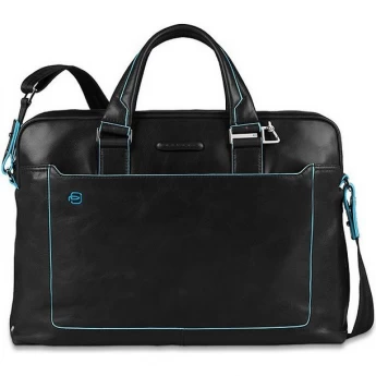 Сумка PIQUADRO BLUE SQUARE CA3335B2/N черный