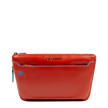 Сумка PIQUADRO BLUE SQUARE CA6897B2/CU4 медная Сумка PIQUADRO BLUE SQUARE CA6897B2/CU4 медная