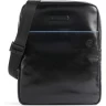 Сумка PIQUADRO BLUE SQUARE REVAMP черная CA5943B2V/N