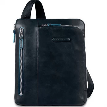 Сумка PIQUADRO BLUE SQUARE CA1816B2/BLU2 синий