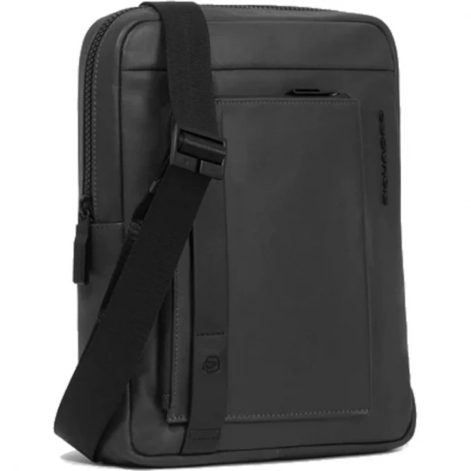 Сумка PIQUADRO DAVID черный CA1816S130/N