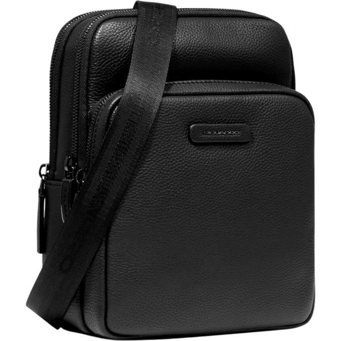 Сумка PIQUADRO MODUS SPECIAL черный CA6303MOS/N