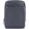 Сумка PIQUADRO MODUS SPECIAL (синий) CA3084MOS/BLU