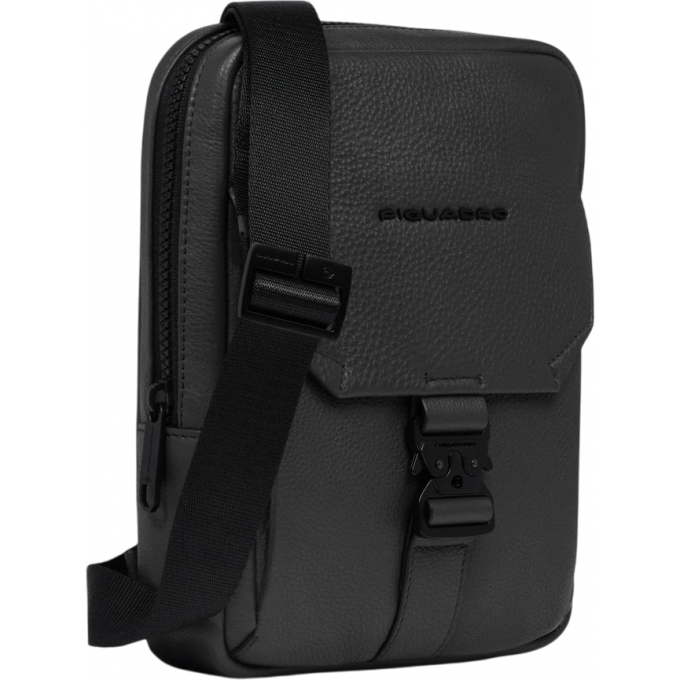 Сумка PIQUADRO THAN черный CA3084S135/N Сумка PIQUADRO THAN черный CA3084S135/N