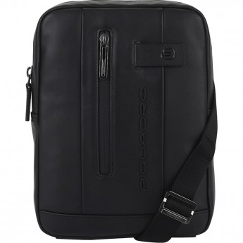 Сумка PIQUADRO URBAN CA1816UB00/N (черный) Сумка PIQUADRO URBAN CA1816UB00/N (черный)