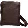 Сумка PIQUADRO VIBE (темно-коричневый) OUTCA1358VI/TM